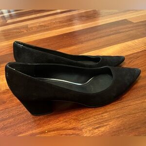 Stuart Weitzman heels